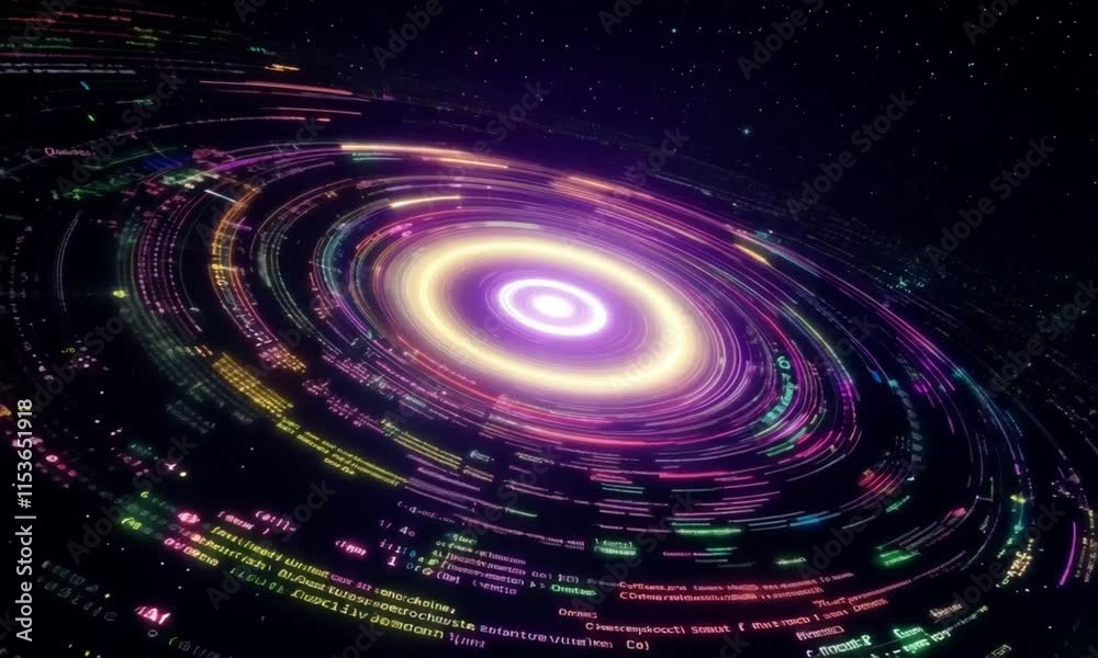 Code Galaxy Code Galaxy