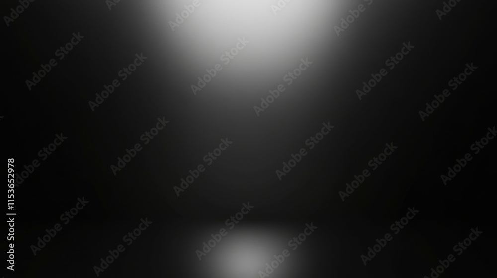 Simple black gradient abstract background for product or text backdrop design Simple black gradient abstract background for product or text backdrop design