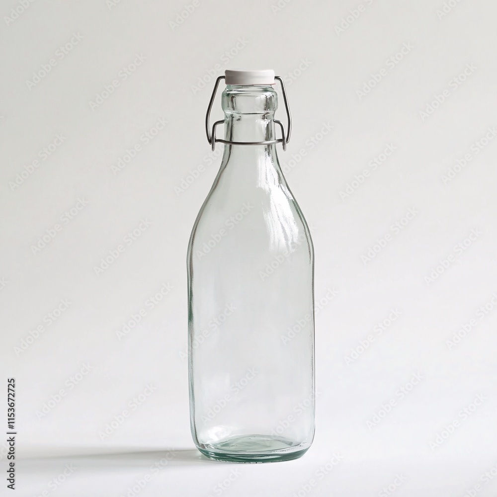 empty glass bottle empty glass bottle
