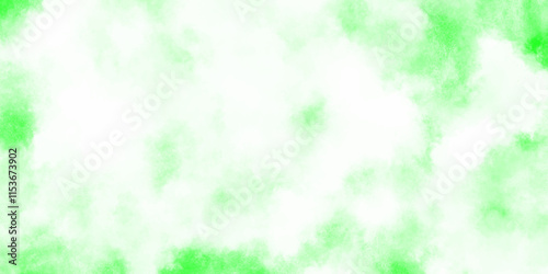 Beautiful abstract watercolor background, Ink splash aqua paper backgrounds turquoise texture. brush painted green background used in weeding card, green and black abstract background,