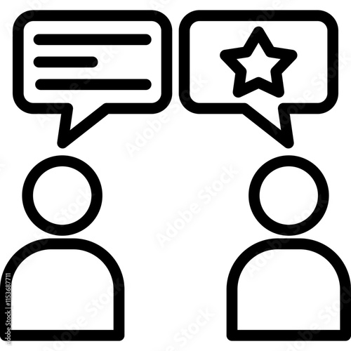 Feedback Icon