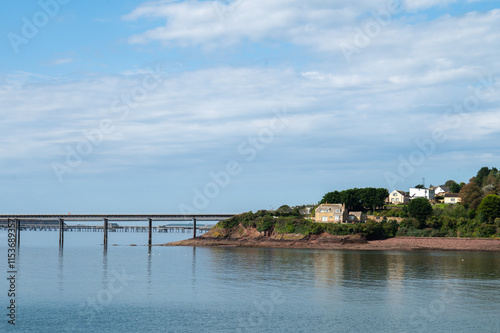 Milford Haven, Wales photo