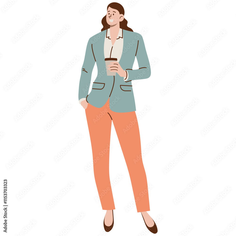Business people working. Different men, women wearing smart casual office outfits standing with computer. Diverse stylish men wearing modern street fashion clothes. Handsome guys in casual autumn, fal Business people working. Different men, women wearing smart casual office outfits standing with computer. Diverse stylish men wearing modern street fashion clothes. Handsome guys in casual autumn, fal