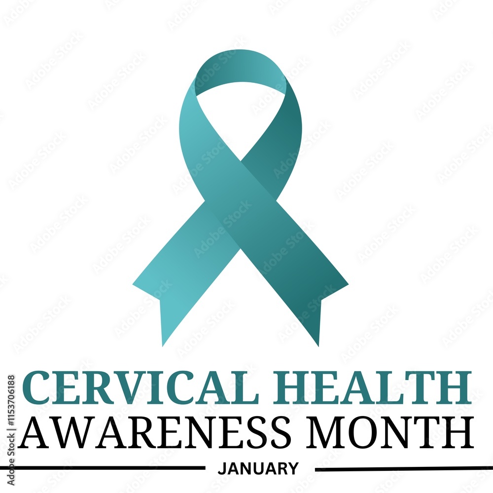 cervical health awareness month cervical health awareness month