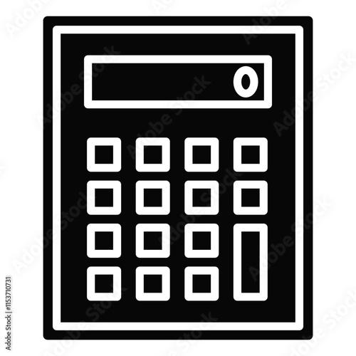 Calculator Icon