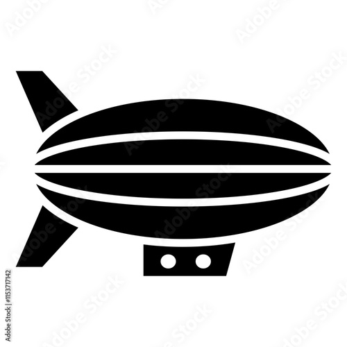 Airship Icon