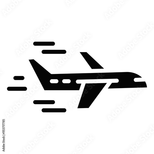 Speed Icon