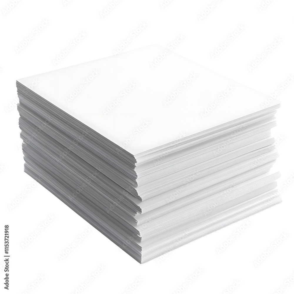 sheet isolated on white background full depth of field sheet isolated on white background full depth of field