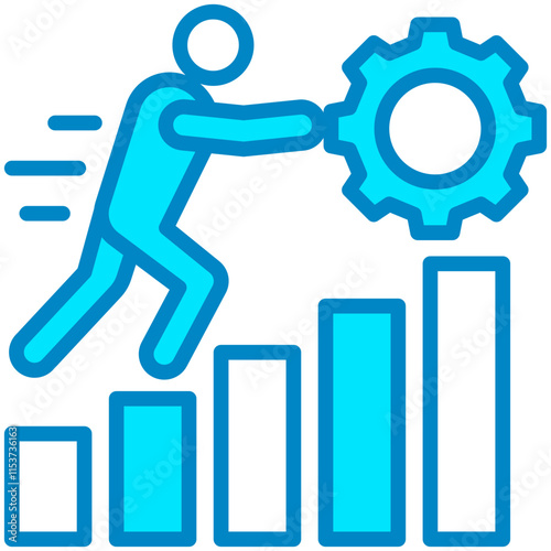 Resilience Icon
