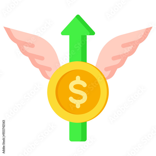Investment Icon