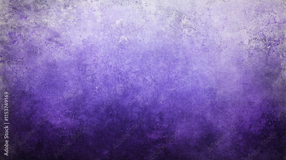 Obraz premium Abstract purple grunge texture background.