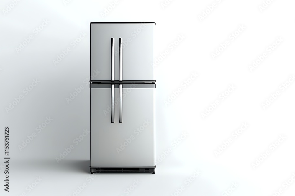 Exploring Modern Refrigerator Designs: Stainless Steel Appliance Features and Functionality Guide Exploring Modern Refrigerator Designs: Stainless Steel Appliance Features and Functionality Guide