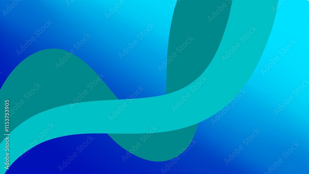 blue curved abstract background design, blue abstract background, beautiful background, horizontal background blue curved abstract background design, blue abstract background, beautiful background, horizontal background
