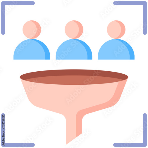 Screening Icon