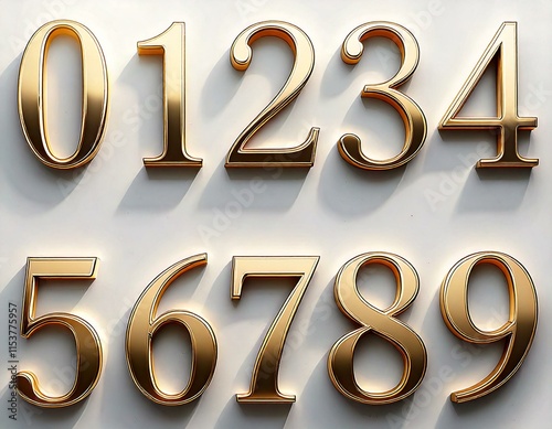 黄金の数字