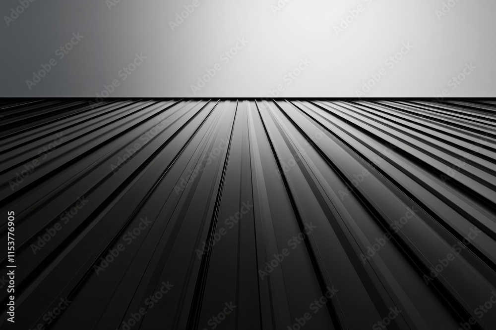 Sleek Metal Roofing for Modern Homes Sleek Metal Roofing for Modern Homes