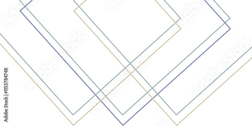 Abstract architecture modern technology glowing digital arrow lines futuristic concept abstract white background. Suit for cover, header, poster, banner, web vector illustration.