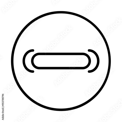 Free Download Minus icon design - GFXLoad