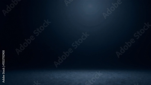 Abstract black gradient background modern luxury studio dark background texture wallpaper Empty black color studio room background, gradient, texture, abstract, blue background texture new image 
