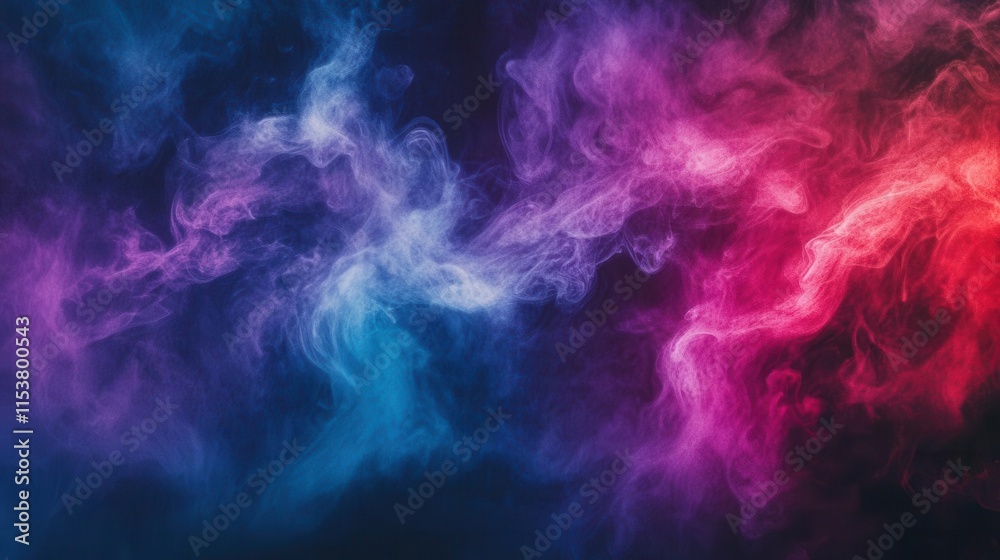 ethereal abstract fluid art background with swirling purple, red, and blue gradient waves creating dramatic modern design composition with dark elements ethereal abstract fluid art background with swirling purple, red, and blue gradient waves creating dramatic modern design composition with dark elements