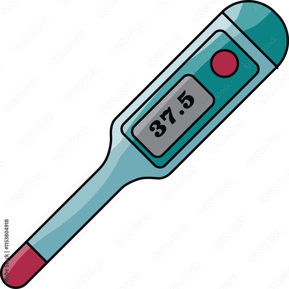 Thermometer is a tool for measuring temperature used in health and industry. Thermometer is a tool for measuring temperature used in health and industry.
