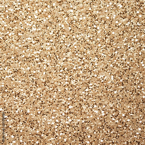 Wallpaper Mural Golden Glitter Sparkle Texture Background Torontodigital.ca