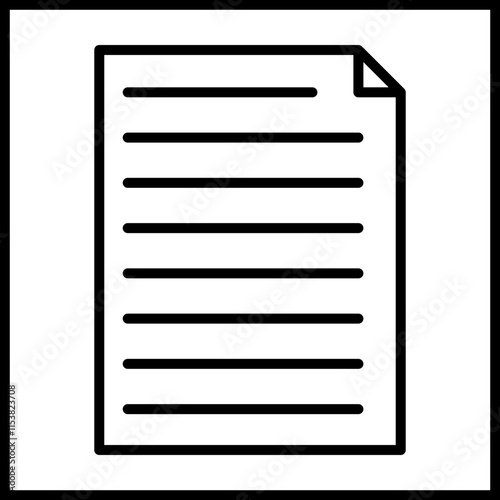 File icon design