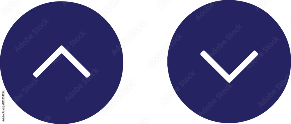 Play button icon. Right arrow vector icon in black Play button icon. Right arrow vector icon in black