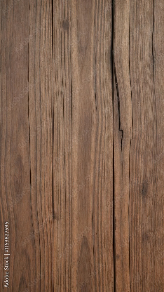 Obraz premium Rustic weathered wood background texture, rich grain and color variations, wood panel, planks