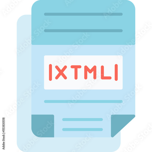 HTML Icon