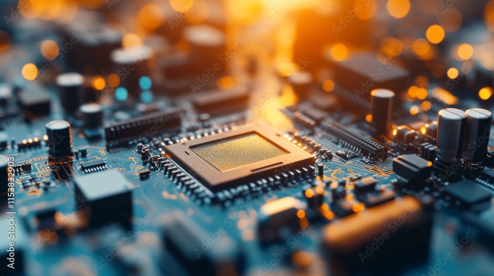 Microchip Design and Manufacturing Blueprints in Focused Light Microchip Design and Manufacturing Blueprints in Focused Light