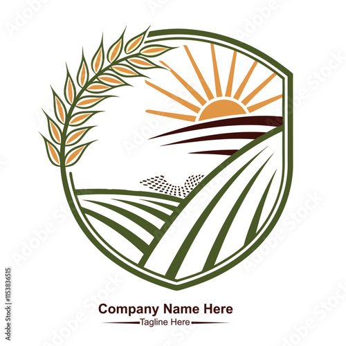 Agriculture logo