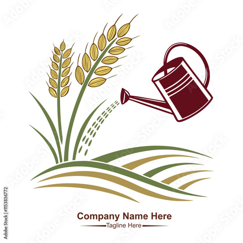 Agriculture logo