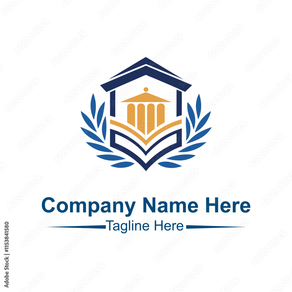 Education Logo Education Logo