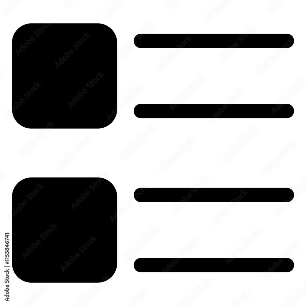 menu icon menu icon