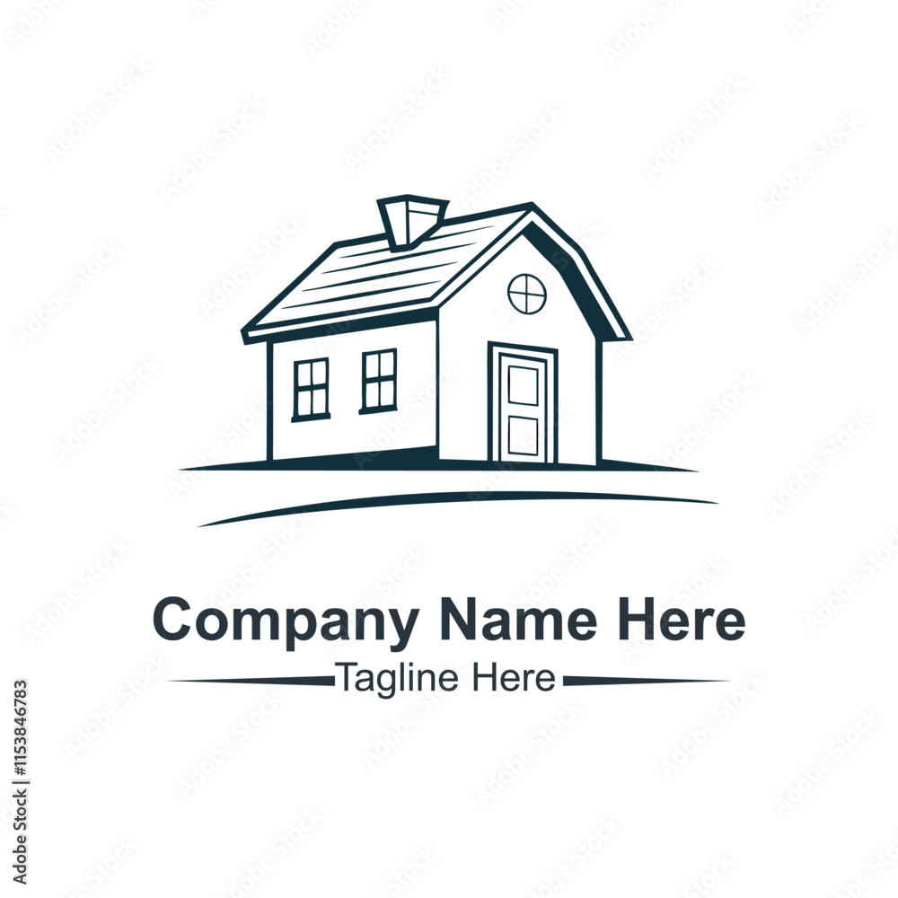 Minimalist Real Estate logo Minimalist Real Estate logo