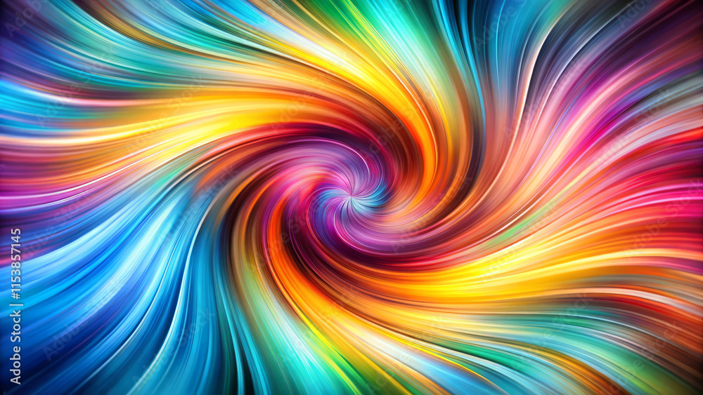 vibrant swirl of colors creates mesmerizing abstract pattern, showcasing dynamic blend of hues that evoke energy and movement. This captivating design is perfect for artistic projects vibrant swirl of colors creates mesmerizing abstract pattern, showcasing dynamic blend of hues that evoke energy and movement. This captivating design is perfect for artistic projects