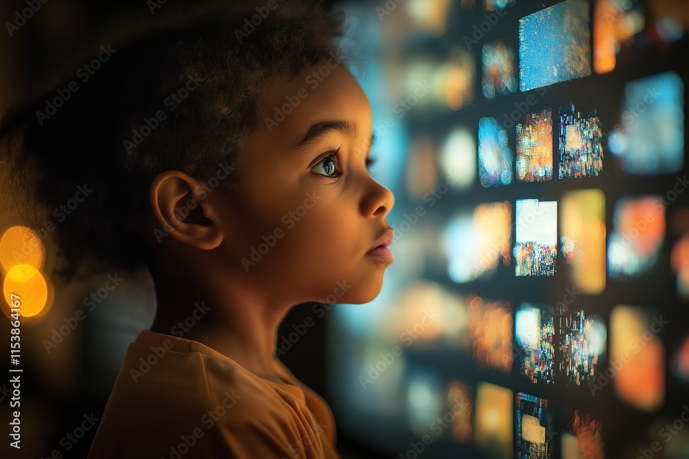 Empowering children to navigate the digital world safely on Safer Internet Day through engagement and education
