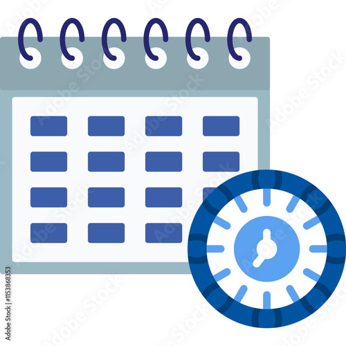 Deadline Icon
