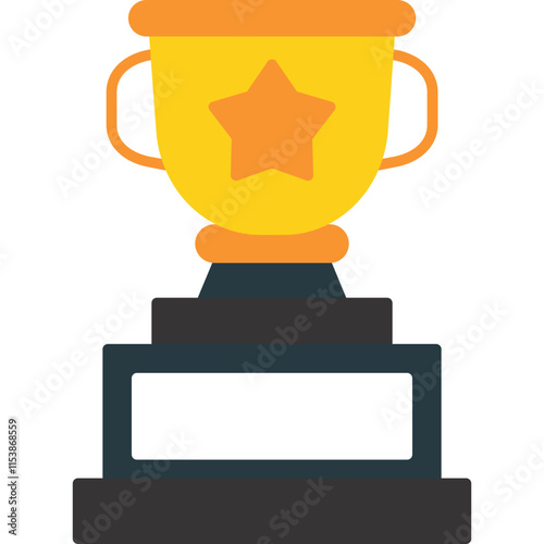 Trophy Icon