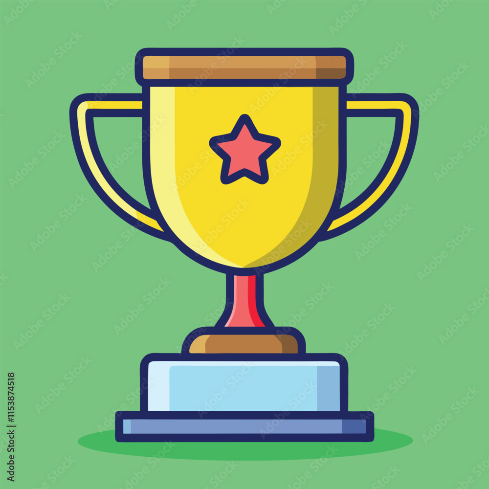 trophy,cup vector trophy,cup vector