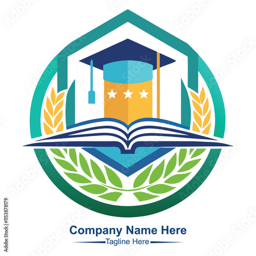 Education Logo