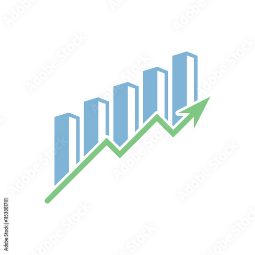 Free Download Business Finance Logo template - GFXLoad