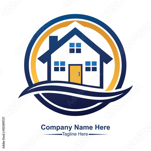 Real Estate Logo