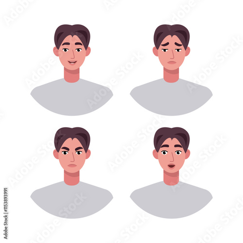02 - 2Character Emotions