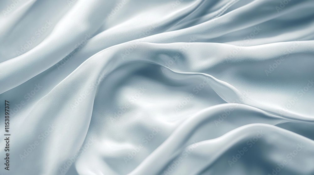 Obraz premium Smooth elegant silk abstract background