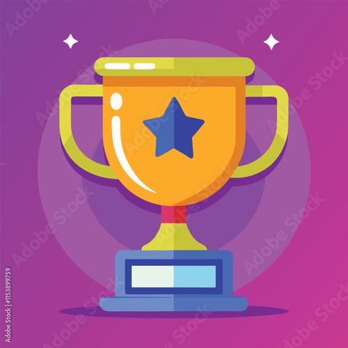 trophy,cup vector