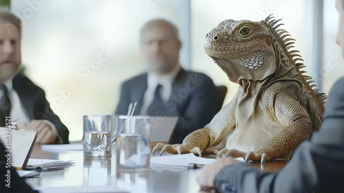 The Unexpected Guest: A ser...