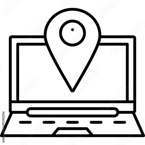 Location Icon