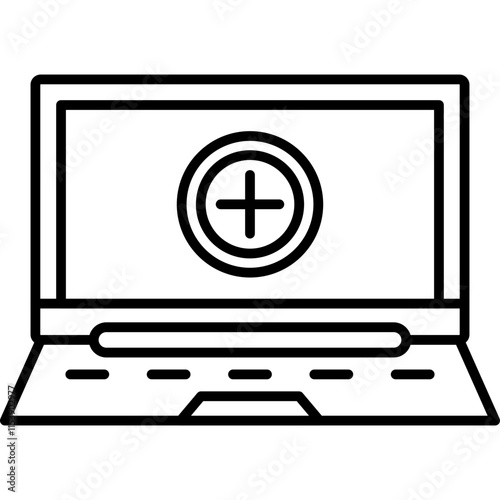 Add Contact Icon